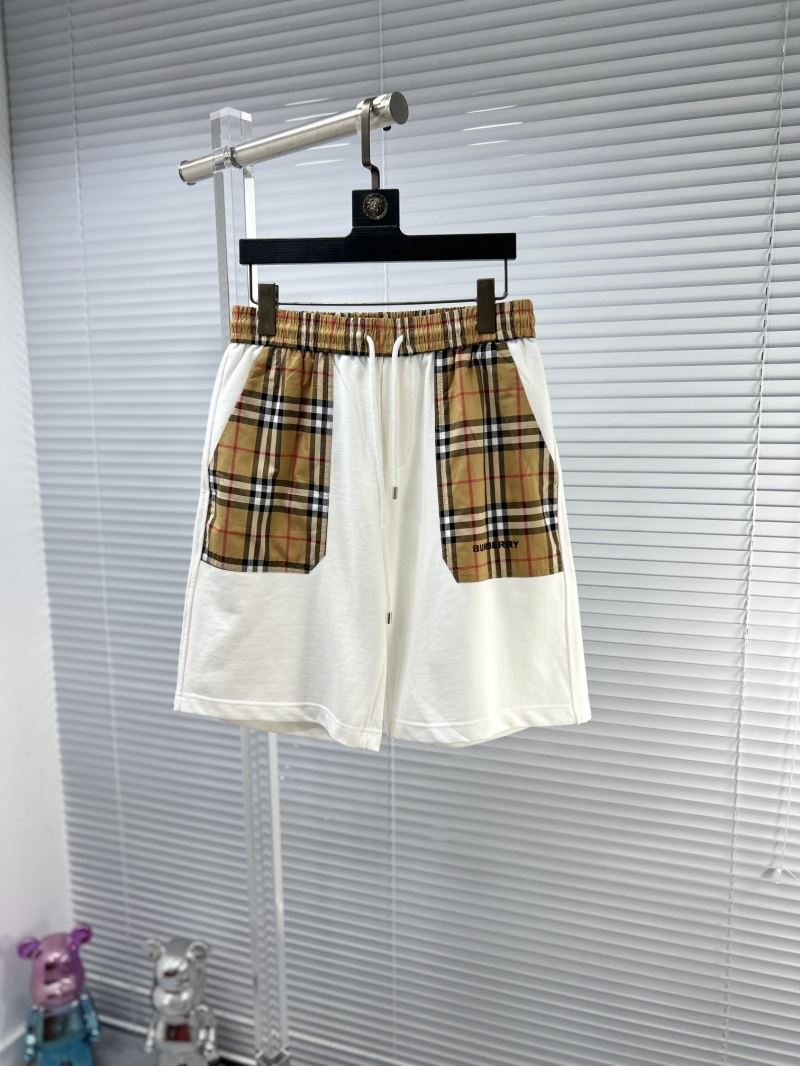 Burberry Short Suits